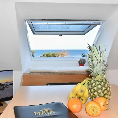 Germania 15 제바트헤링스도르프