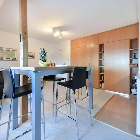 Germania 15 아파트 *