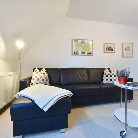 Germania 15 * 제바트헤링스도르프