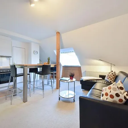 Germania 15 Appartement *