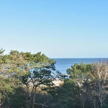 Germania 15 Heringsdorf (Usedom)