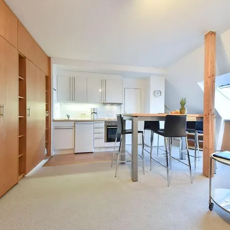 아파트 Germania 15