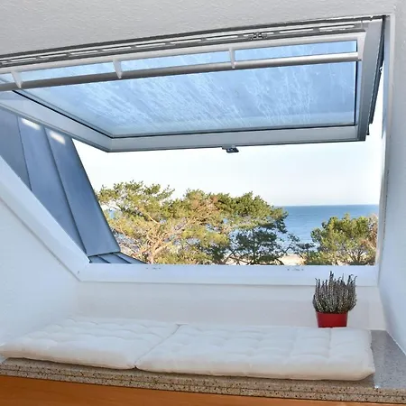 Germania 15 Heringsdorf (Usedom)