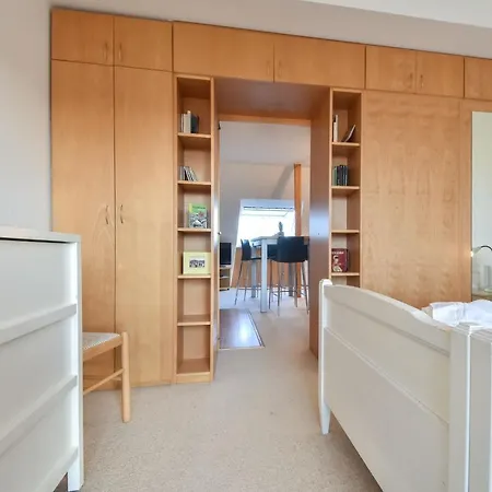 아파트 Germania 15 제바트헤링스도르프