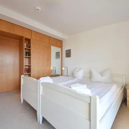 Appartement Germania 15 Heringsdorf (Usedom)