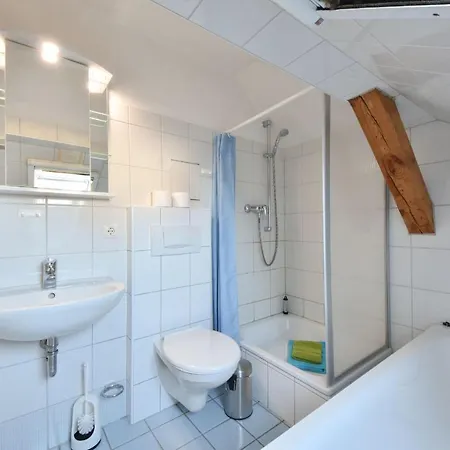 Germania 15 Appartement