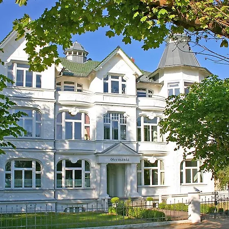 Germania 15 *