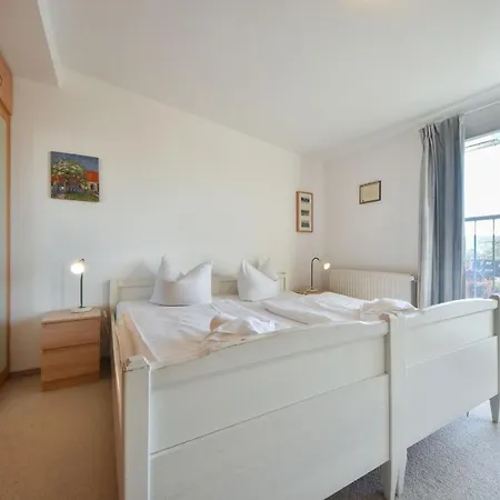 Appartement Germania 15