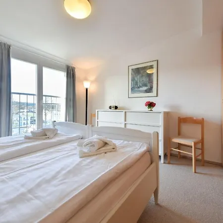 Appartement Germania 15 *