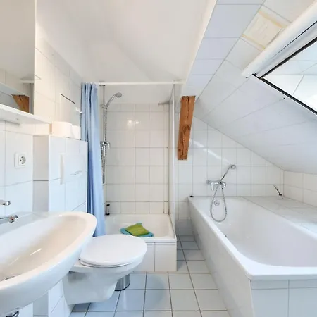 Appartement Germania 15