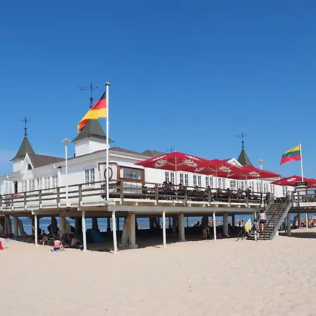 Germania 15 * Heringsdorf (Usedom)