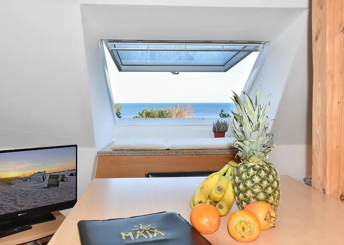 Germania 15 제바트헤링스도르프