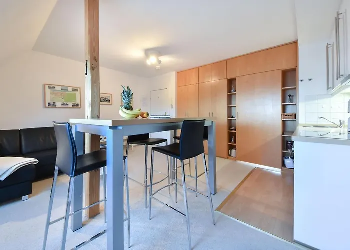 Germania 15 아파트 *