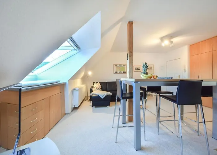 아파트 Germania 15 *