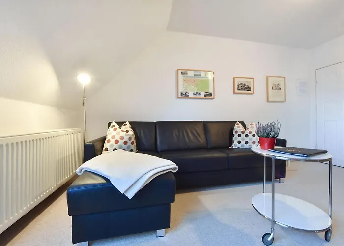 Germania 15 * 제바트헤링스도르프