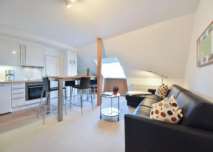 Germania 15 아파트 *