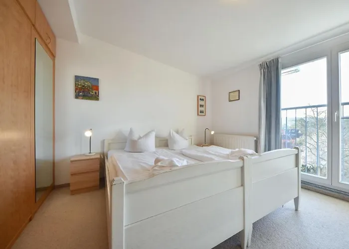 아파트 Germania 15