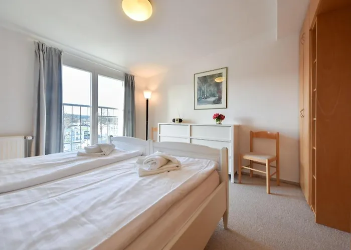 아파트 Germania 15 *