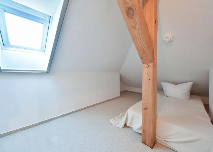 Germania 15 제바트헤링스도르프